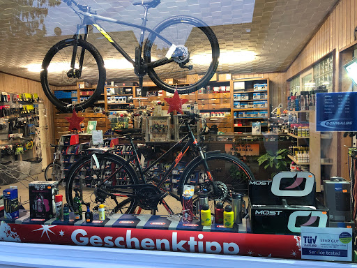 Fahrrad Spezialhaus Theodor Renner GmbH - Thumbnail