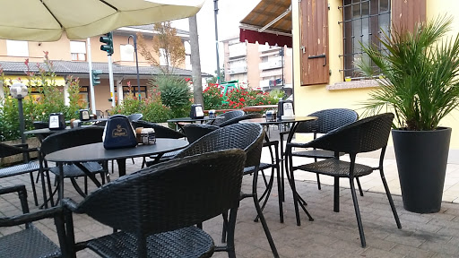 Bar Chiduchere - Visual