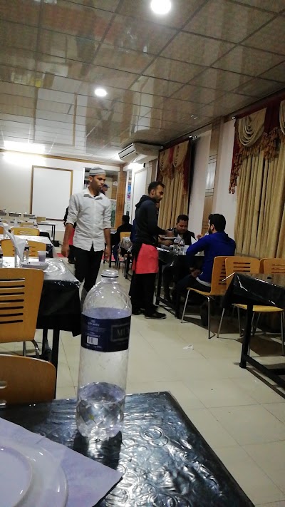Photos of Matri vandar hotel and sweets