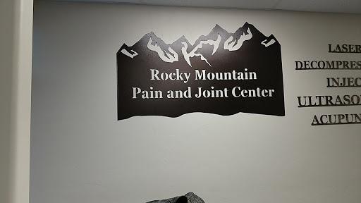 Rocky Mountain Pain and Joint Center - Thumbnail