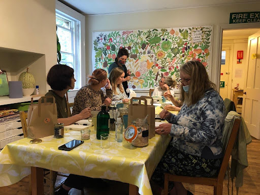 AmberLuna Apothecary Gallery - United Kingdom