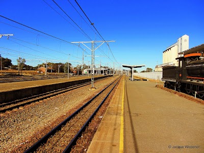 Photos of Klerksdorp