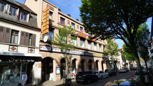 iMMOBiLiEN TERNES GMBH