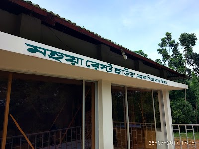Photos of Eco Park Rest House