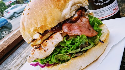 Photos of Red Star Burger Bar