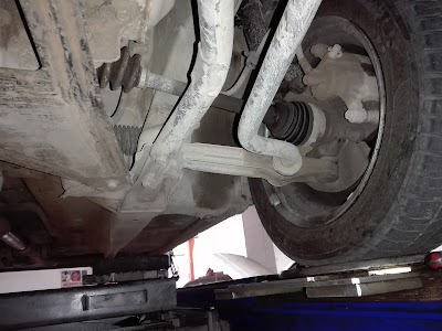 Photos of Serviteca Autopalm