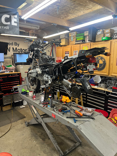 Iles Motorsports - Thumbnail