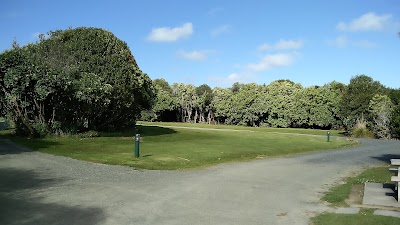 Photos of Papatowai Campsite