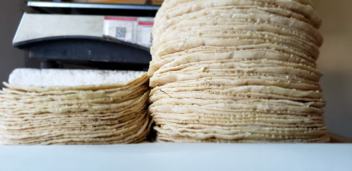 Tortilleria Coyotepec - Thumbnail