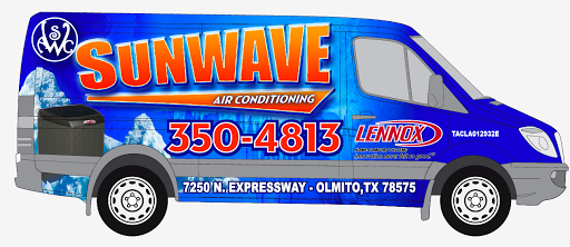 Sunwave Air Conditioning & Heating - Thumbnail