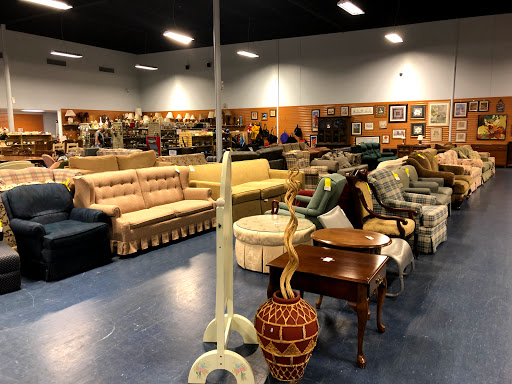 Blue Mountain Thrift Store - Thumbnail