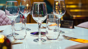 Photo n°37 de Restaurant L'eterneel à Paris (Restaurant)