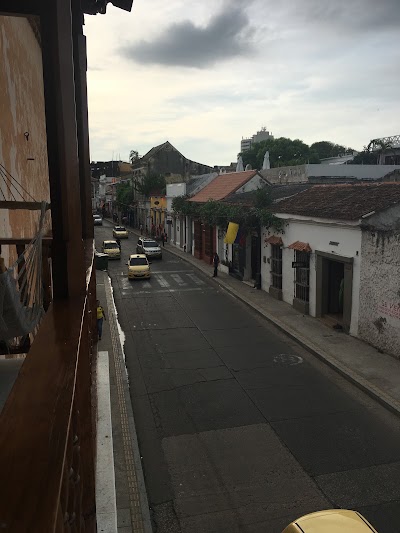 Photos of Mistyc house hostal