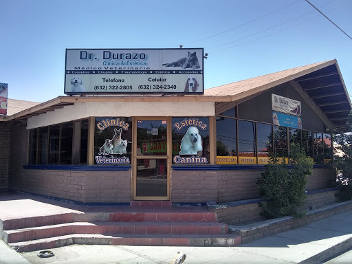 Clínica y Estética Dr. Durazo