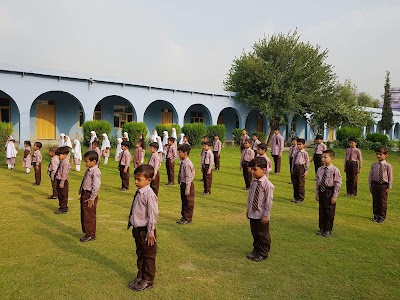 Heela Model School and College