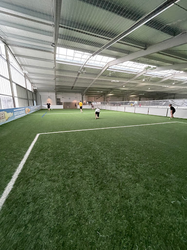 Soccerhalle Merzenich