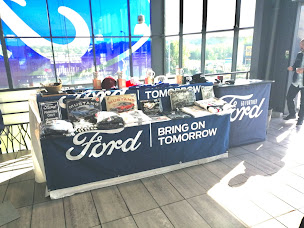 Photo n°32 de FORD STORE CHAMBOURCY - Alliance 78 à Chambourcy (Vendeur de voitures d'occasion)