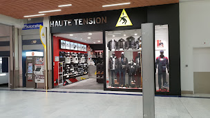Photo n°5 de HAUTE TENSION à Vénissieux (Magasin de vêtements)