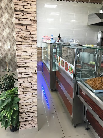 Photos of Yeni Kervansaray Lokantası