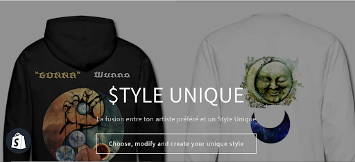 styleunique.store - Thumbnail
