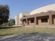 Elementary College Of Education larkana