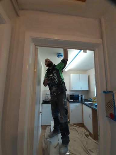 Vargas Construction - Visual