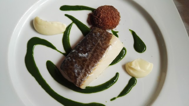 Restaurante Tiempo De Ensueño