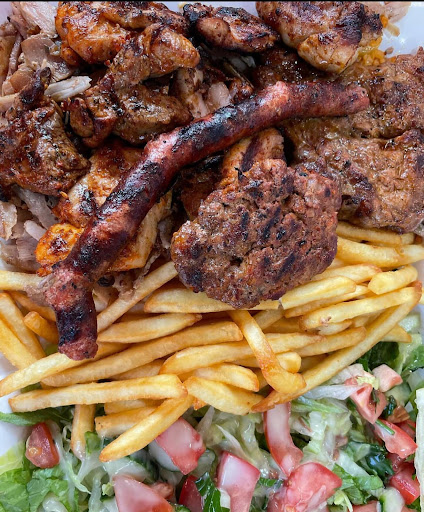 Restaurant Irmak Gallery - France