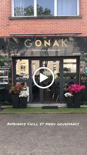 Photo 1 - GonaK l'atelier des Gourmands