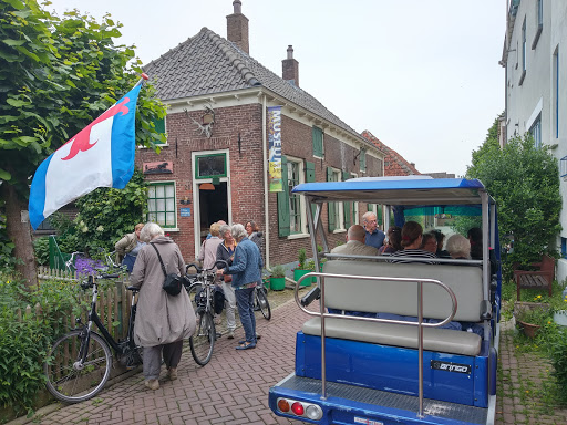 Stichting Museum Boer Kip - Thumbnail