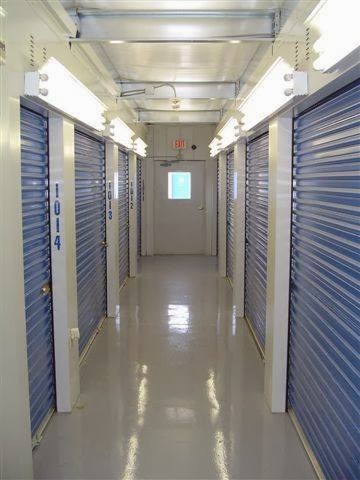 Fort Wayne Storage - Cook Road - Thumbnail