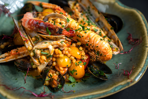 Ristorante Emporio - Thumbnail