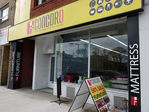 Concord Furniture & Home App