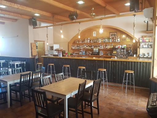 Bar el Caliu - Thumbnail