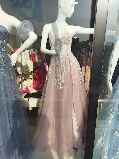 Maria Antonieta Boutique Renta y Venta de Vestidos - Thumbnail