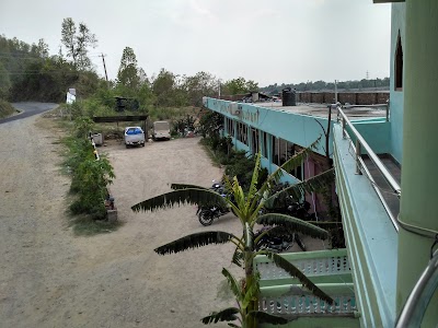 Photos of Hotel Everland