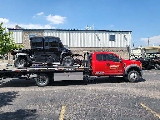 Russ's Towing and Recovery - Thumbnail