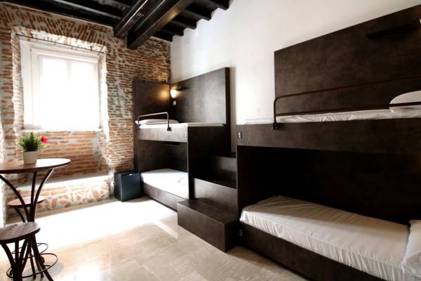New Generation Hostel Rome Center by null