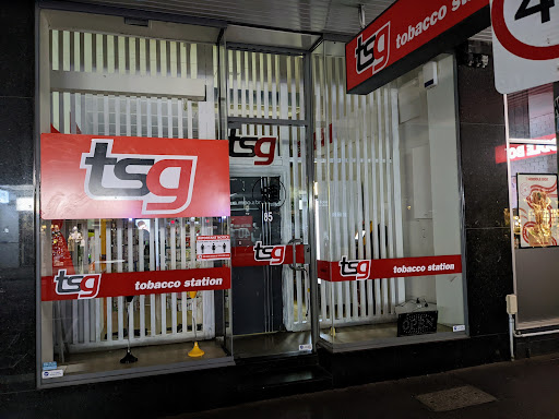 TSG Moonee Ponds