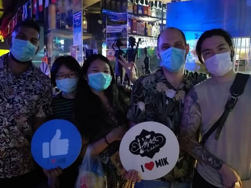父親節快樂! 免費烤餅送老爸! post image
