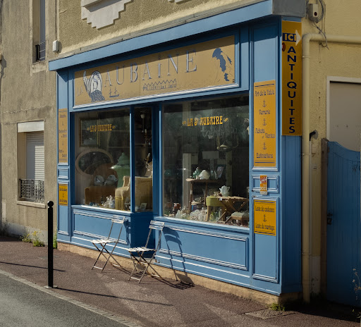 La Sainte Aubaine - Thumbnail