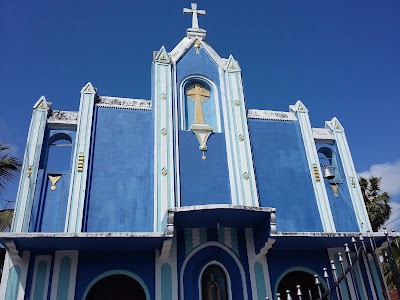 church