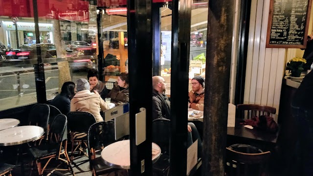 Le Maubert