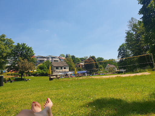 Freibad Dettenhausen - Thumbnail