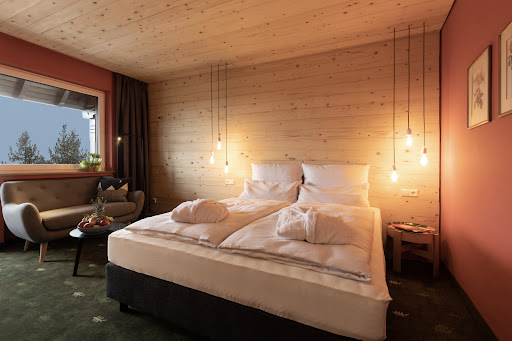 Hotel Hohenried Im Rosengarten - Thumbnail