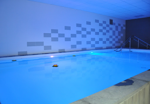 Photo de Aqua Santé