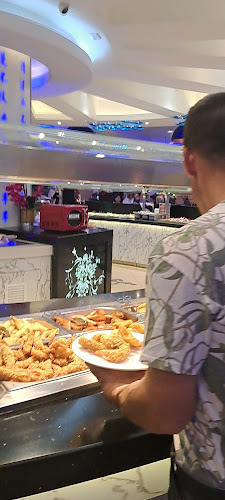 Wok Loulé Horário de abertura