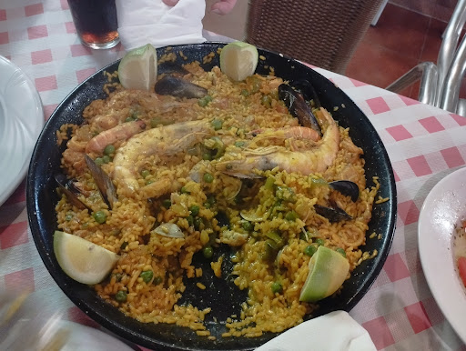 Bar Restaurante Los Mariscos - Thumbnail