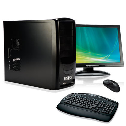 RV Computers - Visual