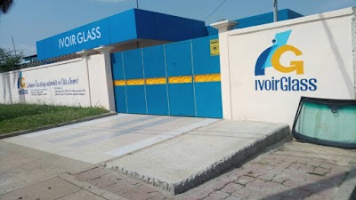 Photos of Ivoirglass